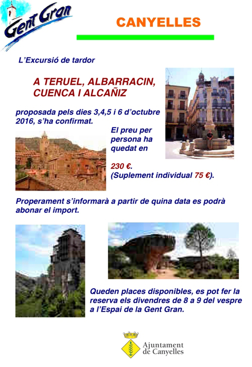 2016 10 03 Excursio