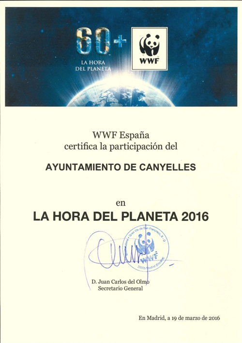 2016 04 26 LaHoradelPlaneta