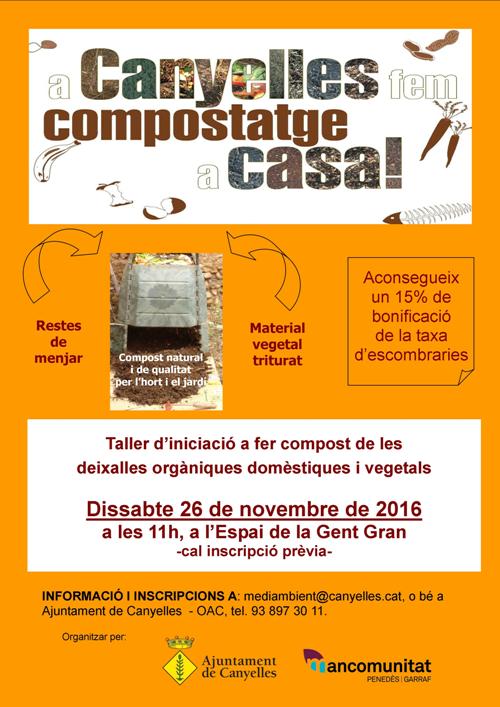 2016 Compostatge