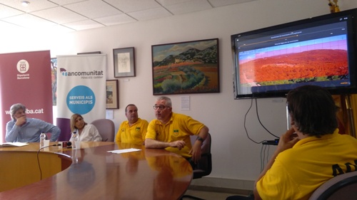 2018 06 29 presentació càmeres incendis
