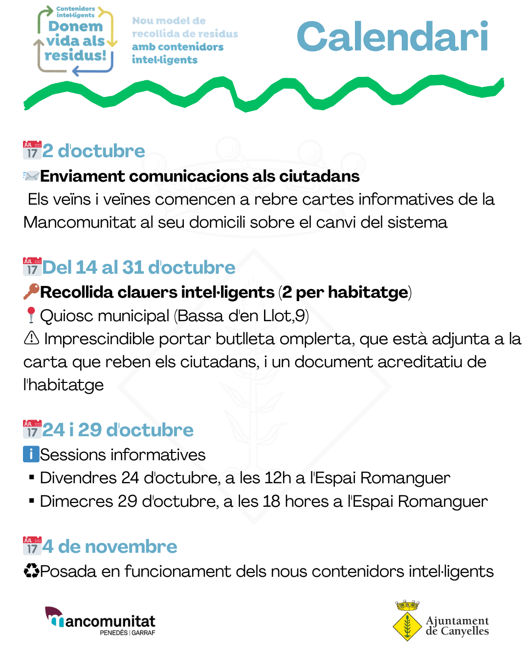 2025 10 01 nousistemaresiduscalendari