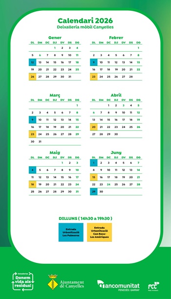 2026 03 09 calendarideixalleriamobil