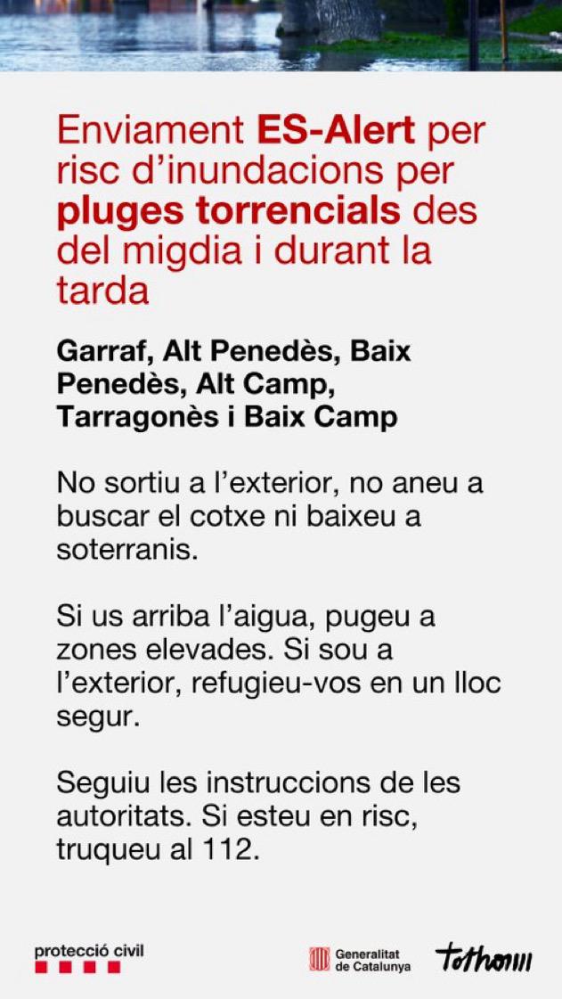 2026 10 01 avis ES ALERT