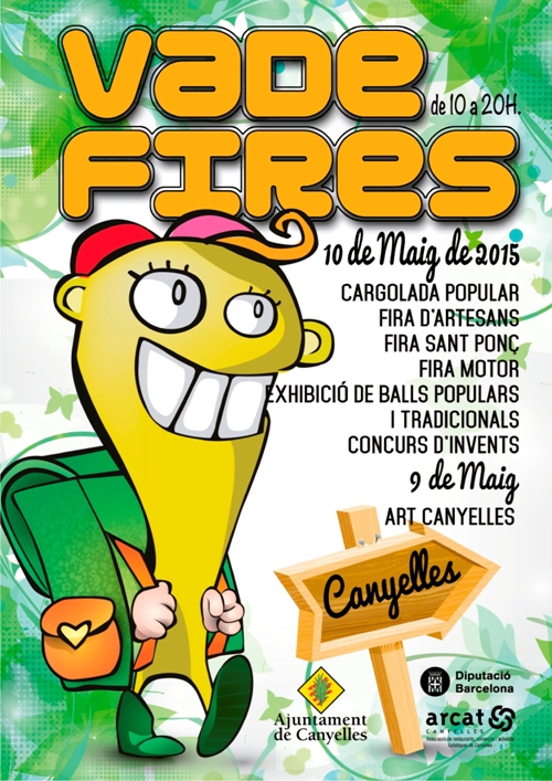 2015 04 29 Vadefires cartell