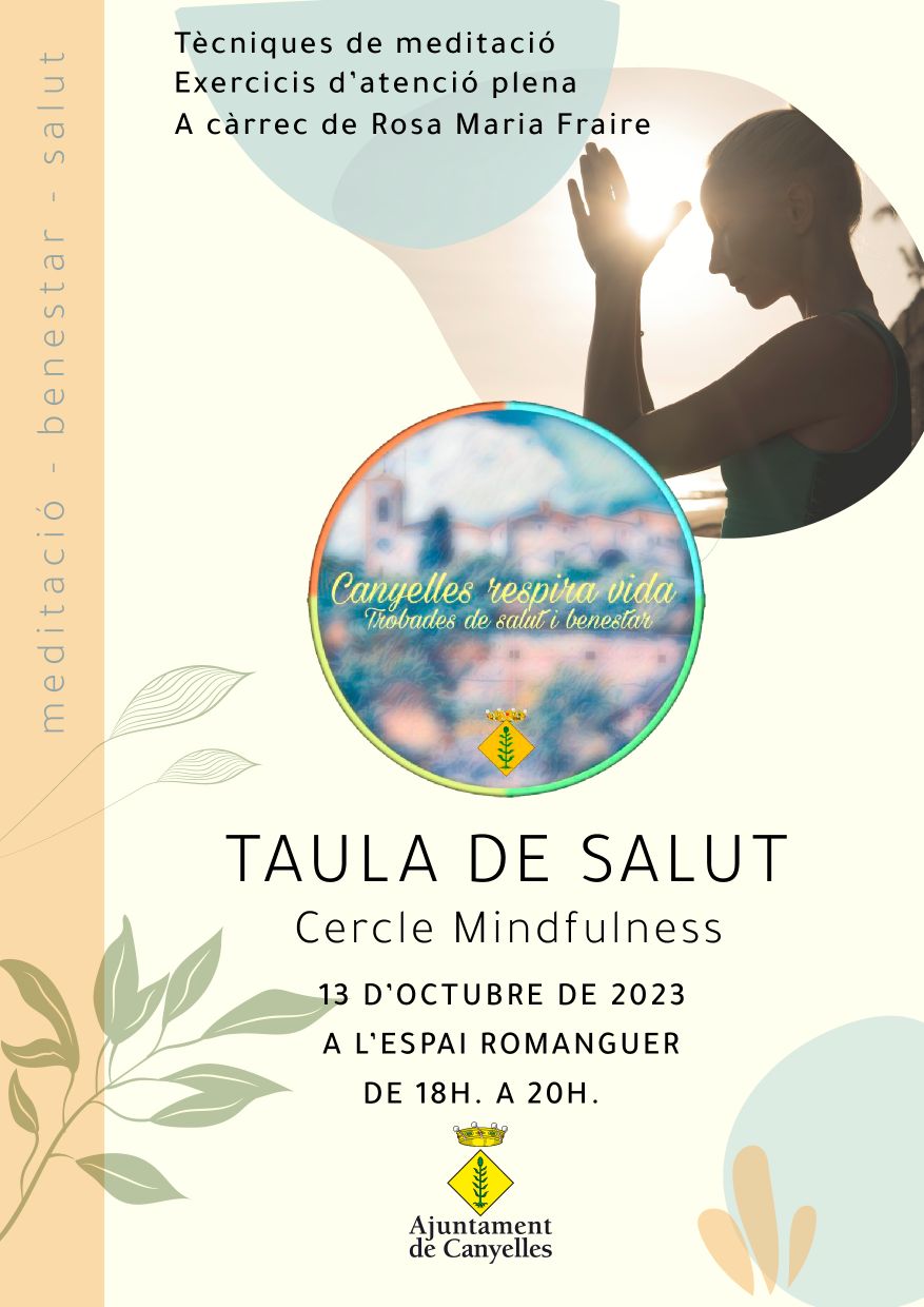 2023 10 13 taulasalut Mindulness